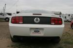 Ford Mustang Cobra Jet 2009 года